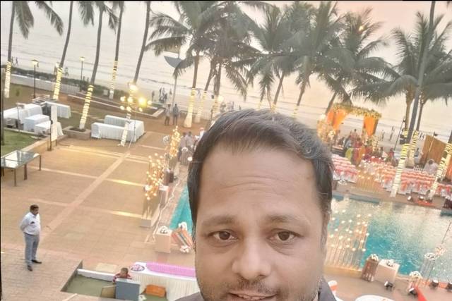 Dj Soundbuzz Events & Entertainment