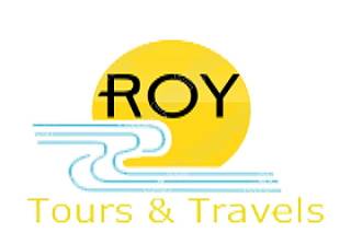 Roy Tours and Travels Logo