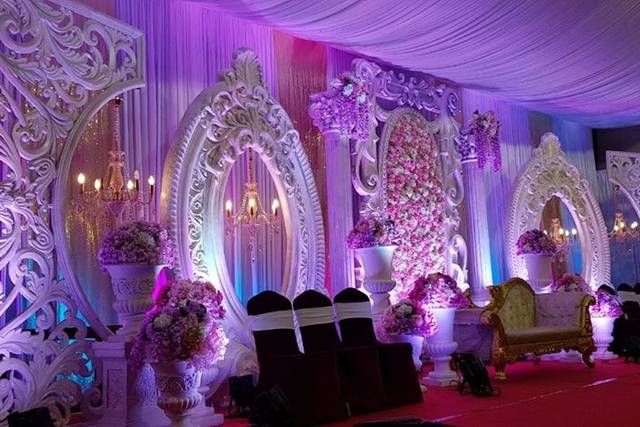 Jawhar Events