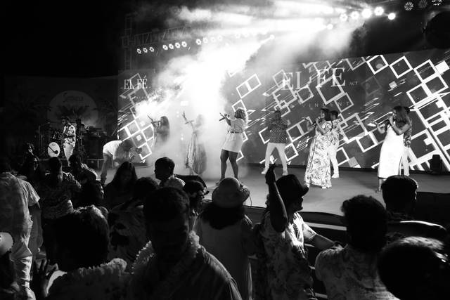 Live Music Band