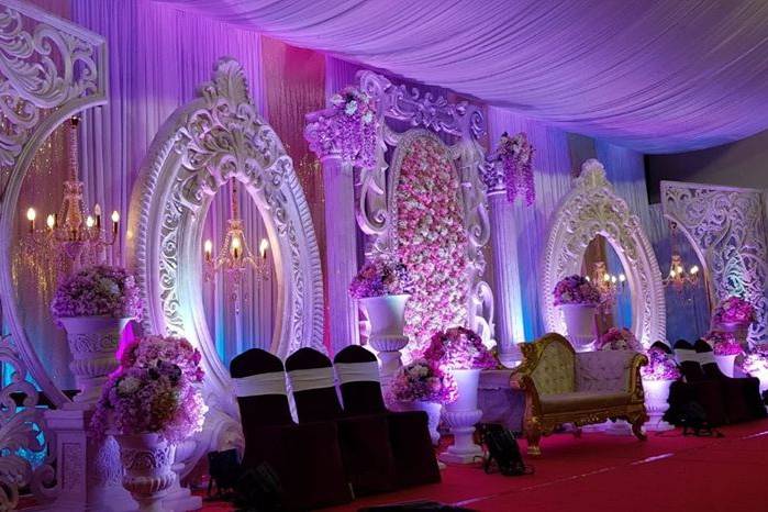 Jawhar Events