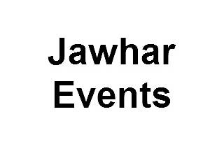 Jawhar Events Logo