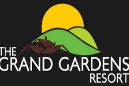 The Grand Garden Resort Logo