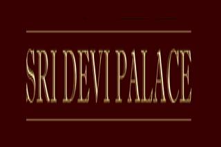 Sri Devi Palace logo