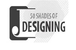 50 Shades of Designing