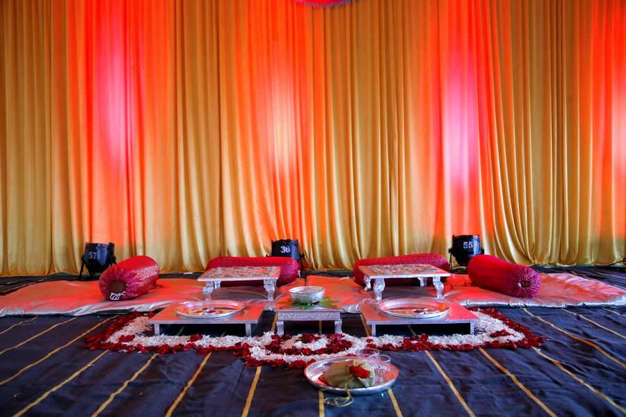 Wedding Venue- Hotel Space