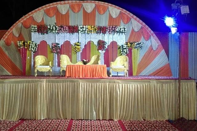 Shubham Tent & Caterers