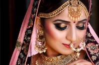 Makeup by Neha & Rakhii Jain