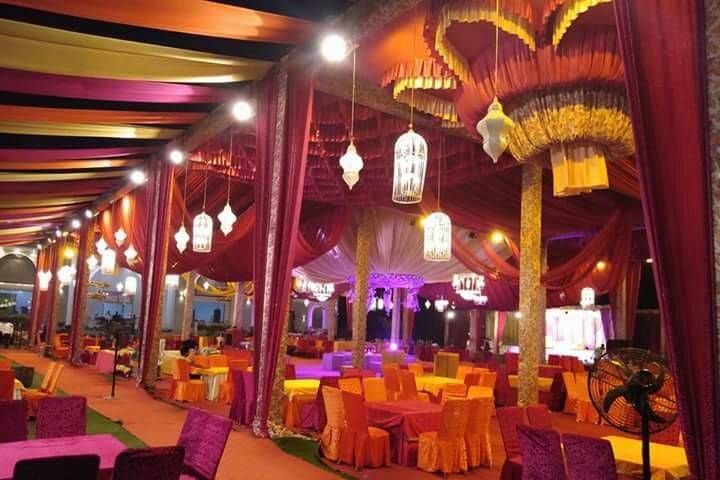 KC Banquet & Resorts, Zirakpur