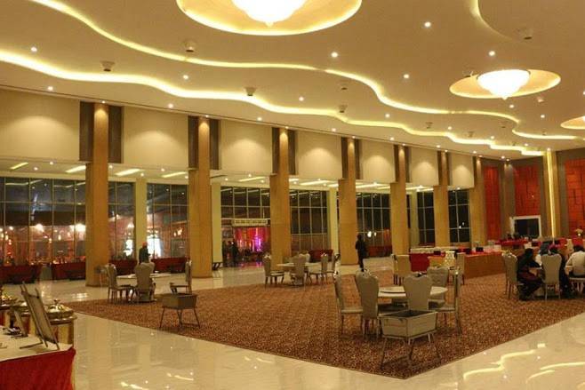 KC Banquet & Resorts, Zirakpur