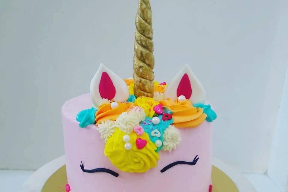 Cake designs