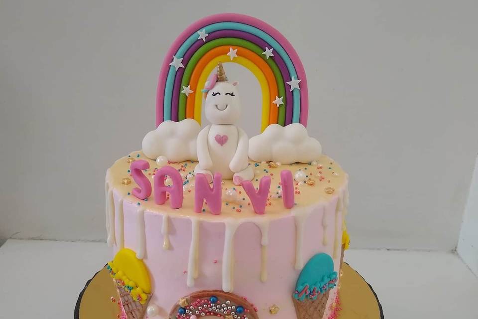 Cake designs