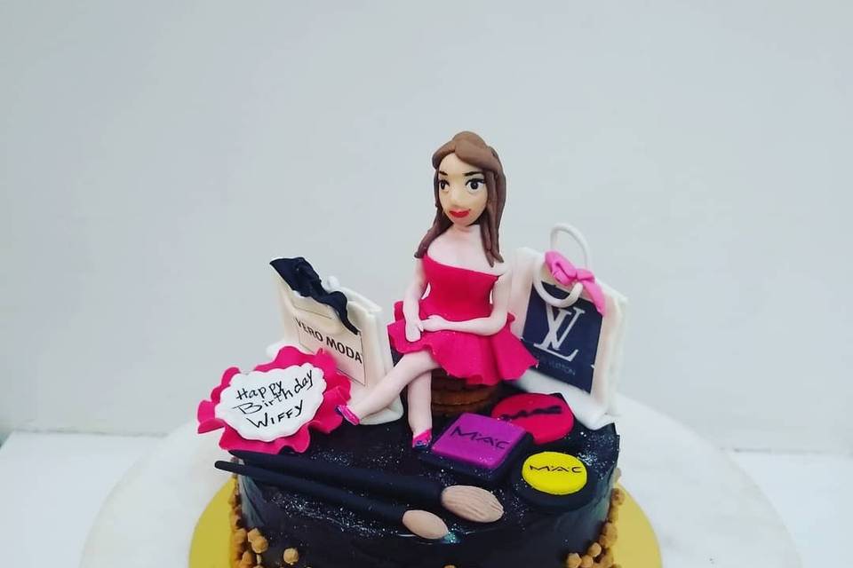 Cake designs