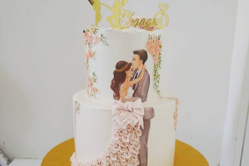 Cake designs