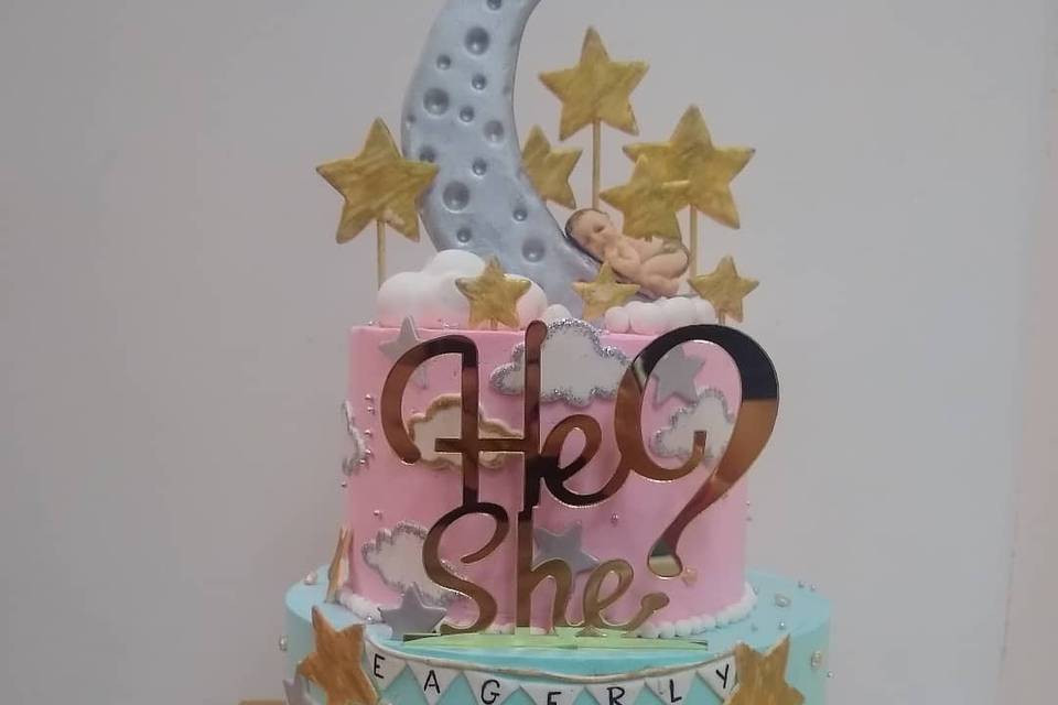 Cake designs