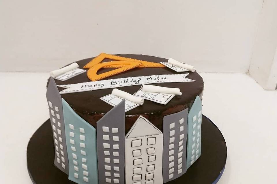 Cake designs