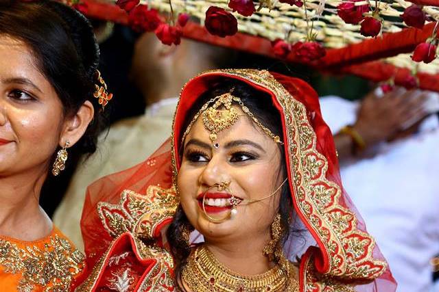 OmShree Photo Studio