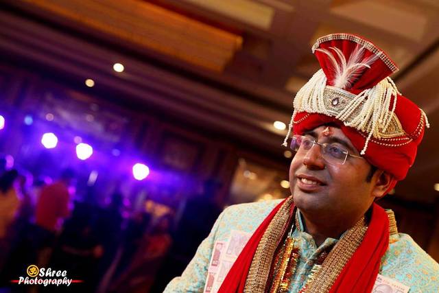 OmShree Photo Studio