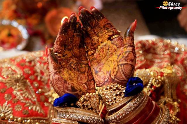 OmShree Photo Studio