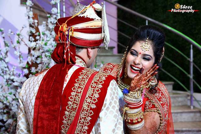 OmShree Photo Studio