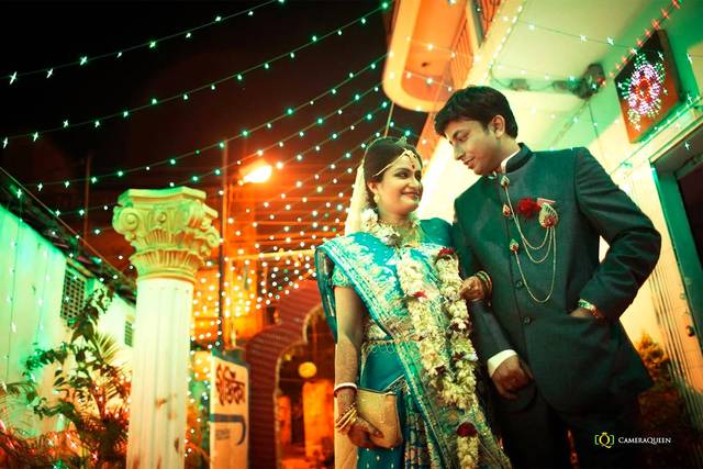 Wedding photography