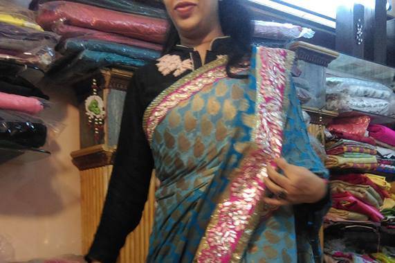 Saree