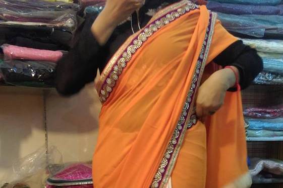 Saree