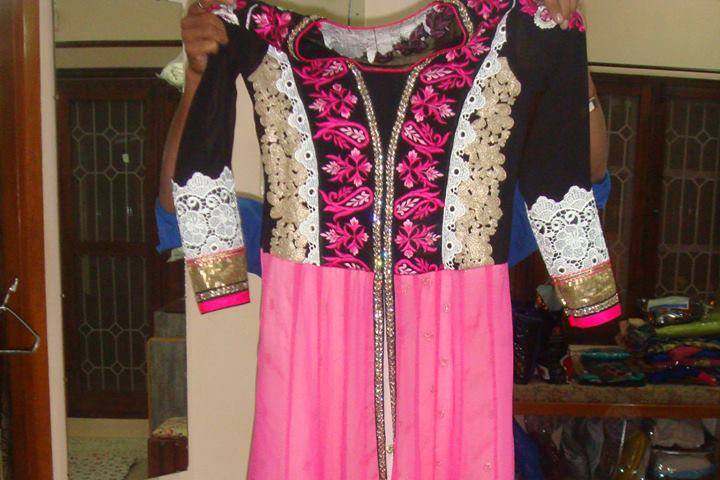 Anarkali