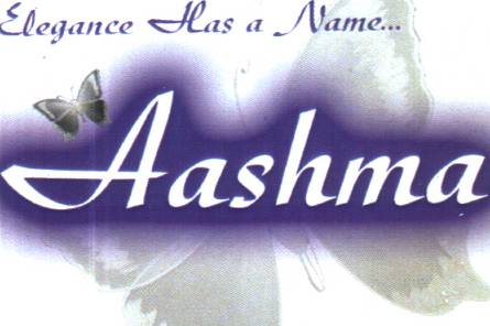 Aashma