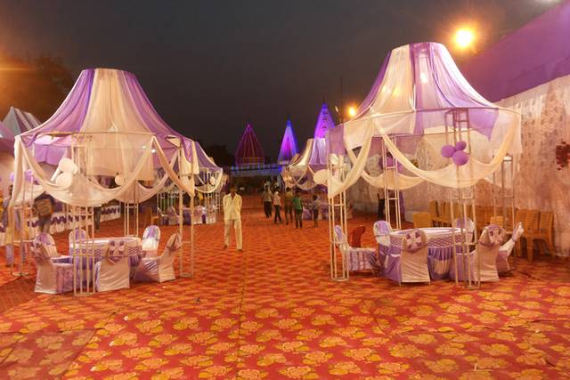 Dipali Tent House