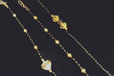 Srinidhi Jewellers