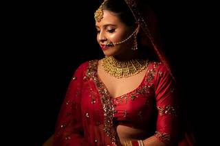 Creating Moments by Akshit Rawat