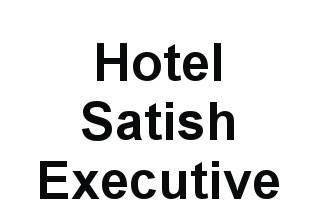 Hotel Satish Executive