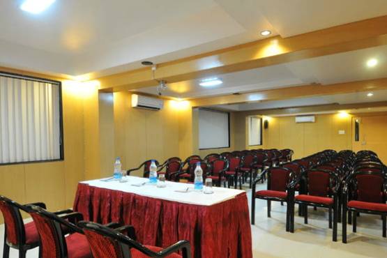 Hotel Satish Executive