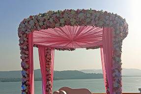 Mandap Decor