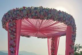 Mandap Decor