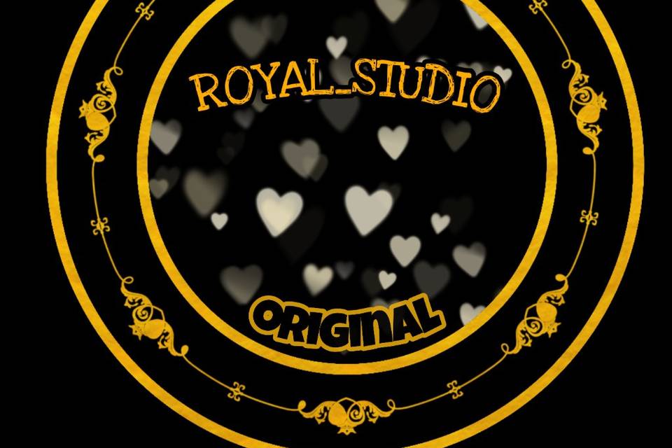 Royal Digital Studio