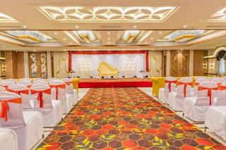 Triveni Banquet