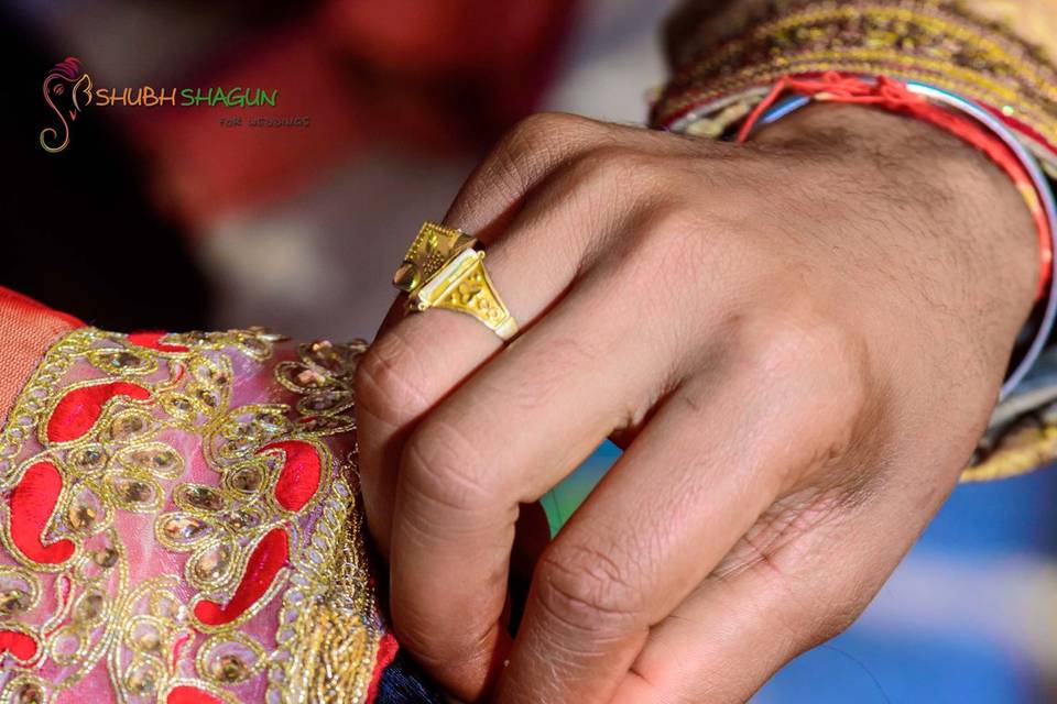 Wedding Photograper at Banaras