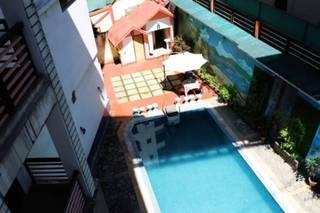 Pride Terrace Valley Resort