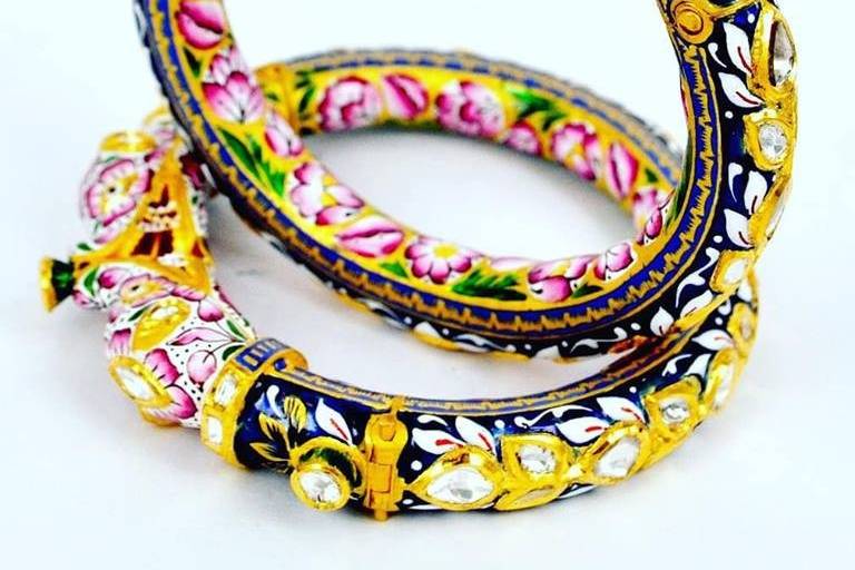 Bangles