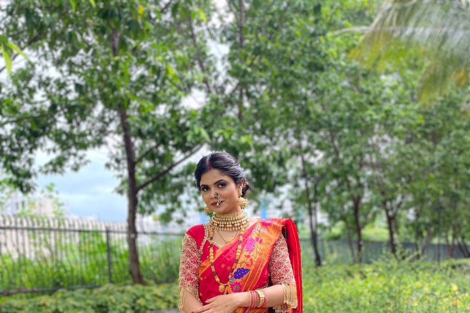 Bride