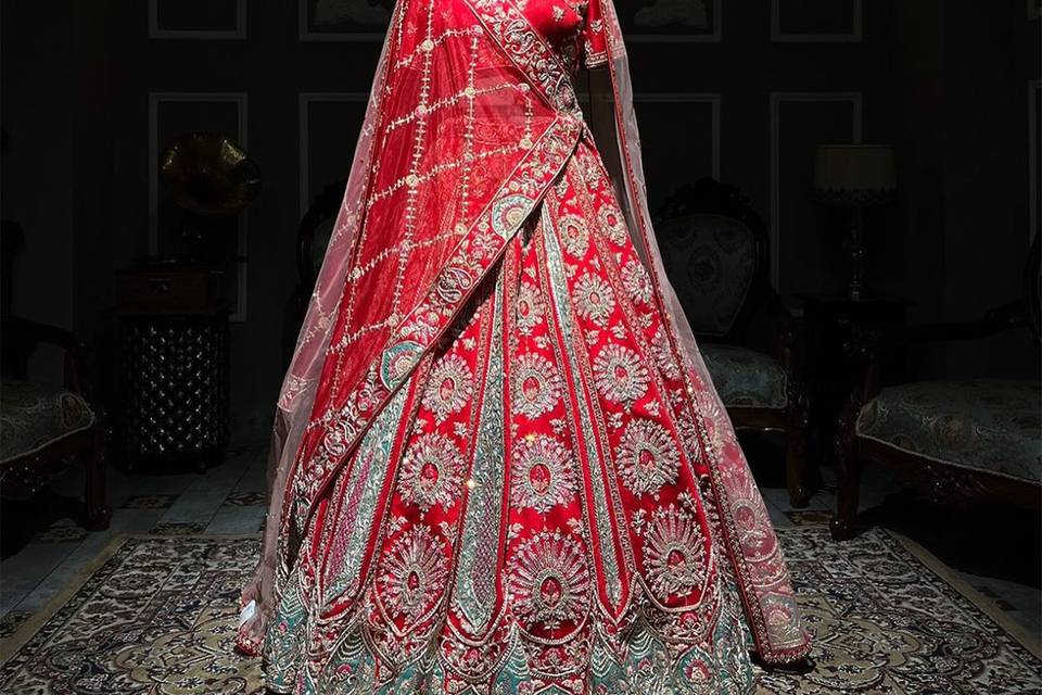 Lehenga