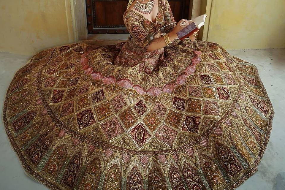 Lehenga