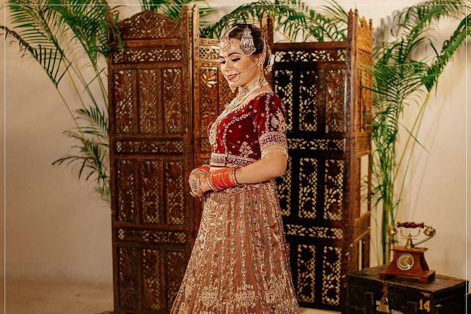 Lehenga