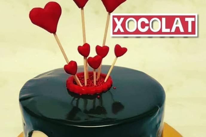 Xocolat Cafe & Bakery