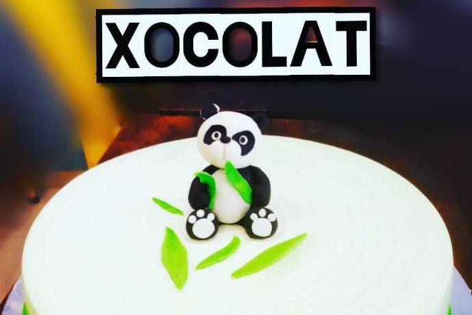 Xocolat Cafe & Bakery