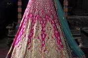 Amara Fashion House - Lehenga - Mumbai Central - Byculla 