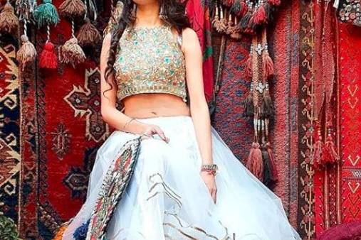 Lehenga