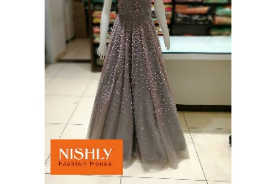 Nishly Fashion House